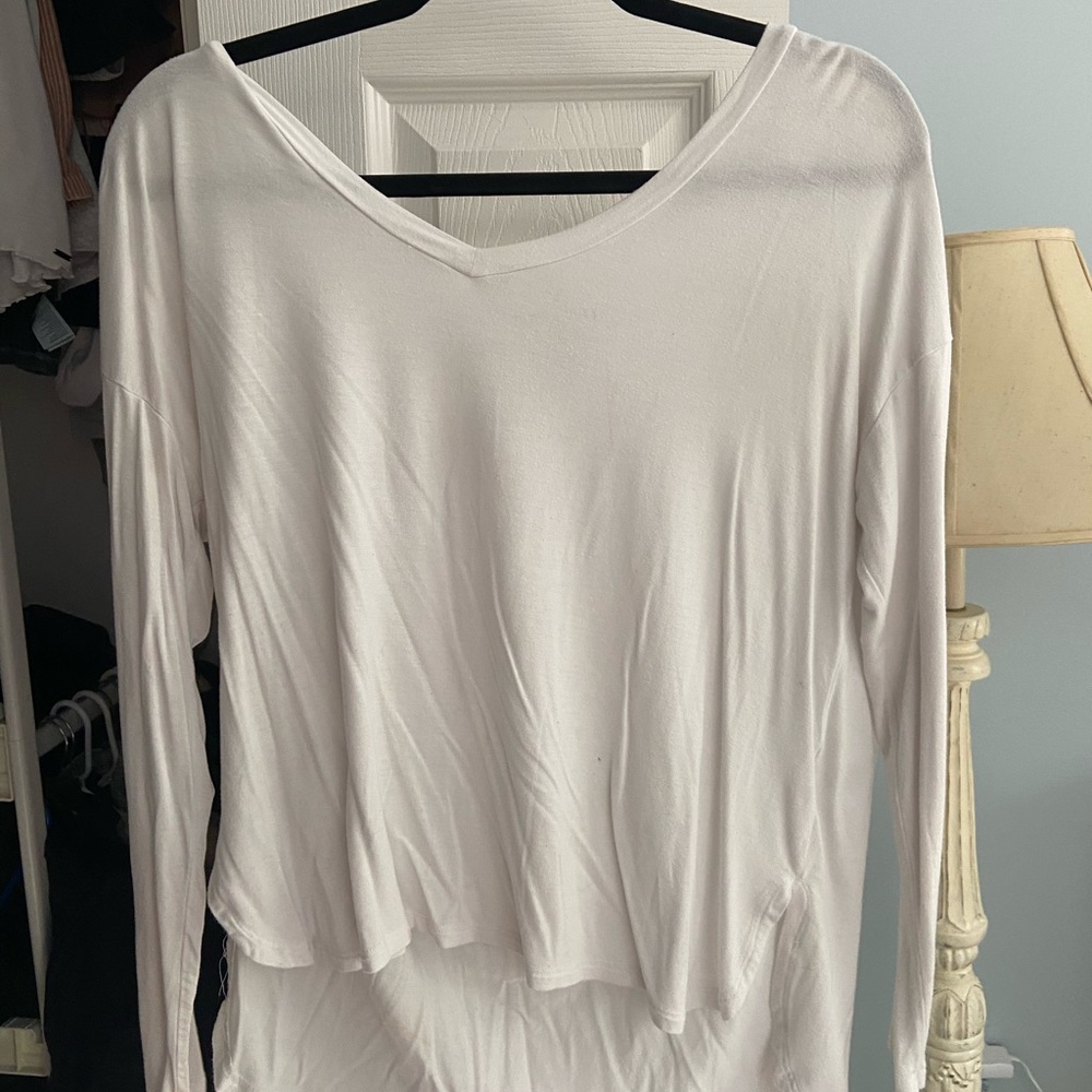 long sleeve
